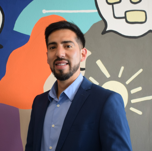 Nicolás Pérez Aguila