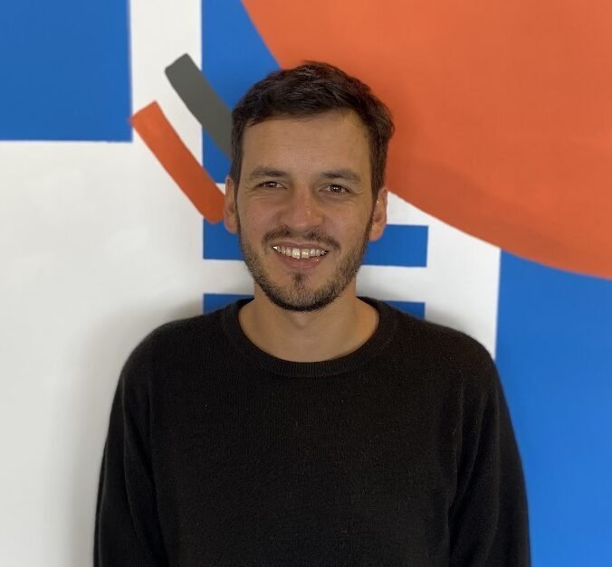 Agustín Márquez Cena